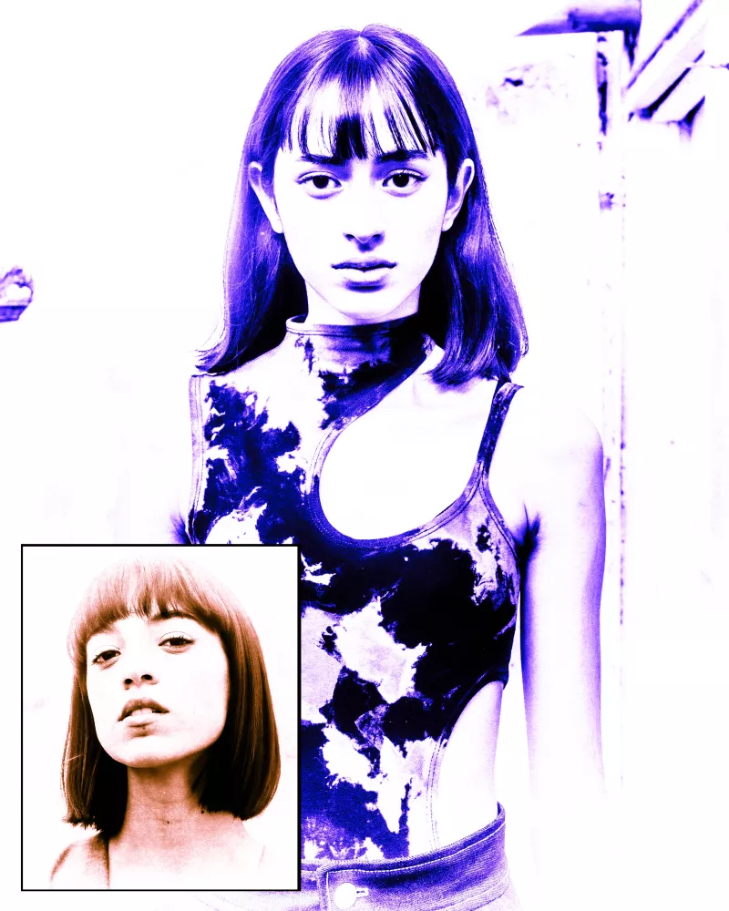 nativo agencia modelos