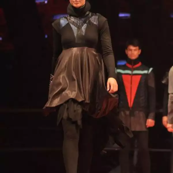 Monterrey Nextel Moda