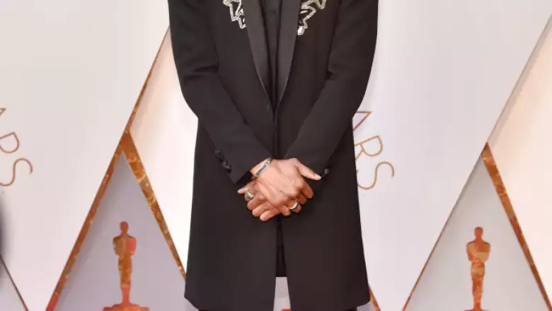 Looks Oscars