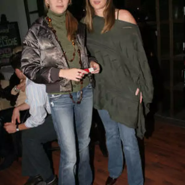 María Pani, Lidia Gómez-Murín