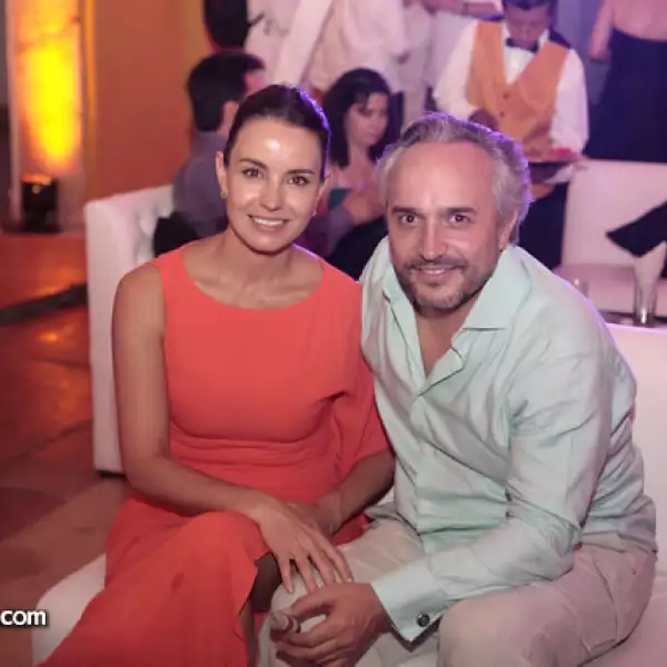 Alejandro Barros,Nicolas Vale