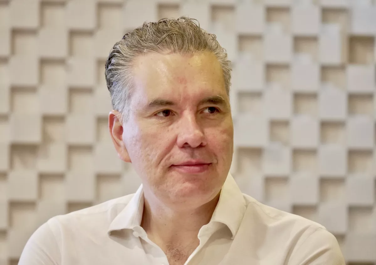 Waldo Fernández