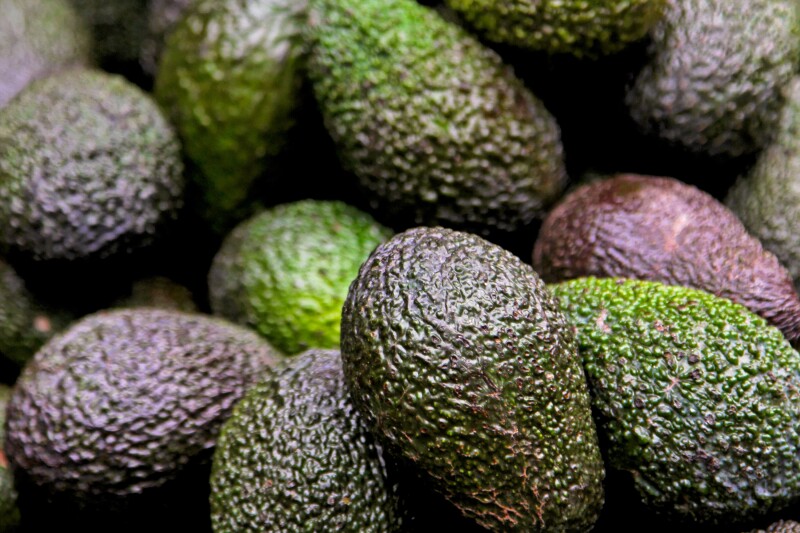 Michoacán, la tierra del aguacate