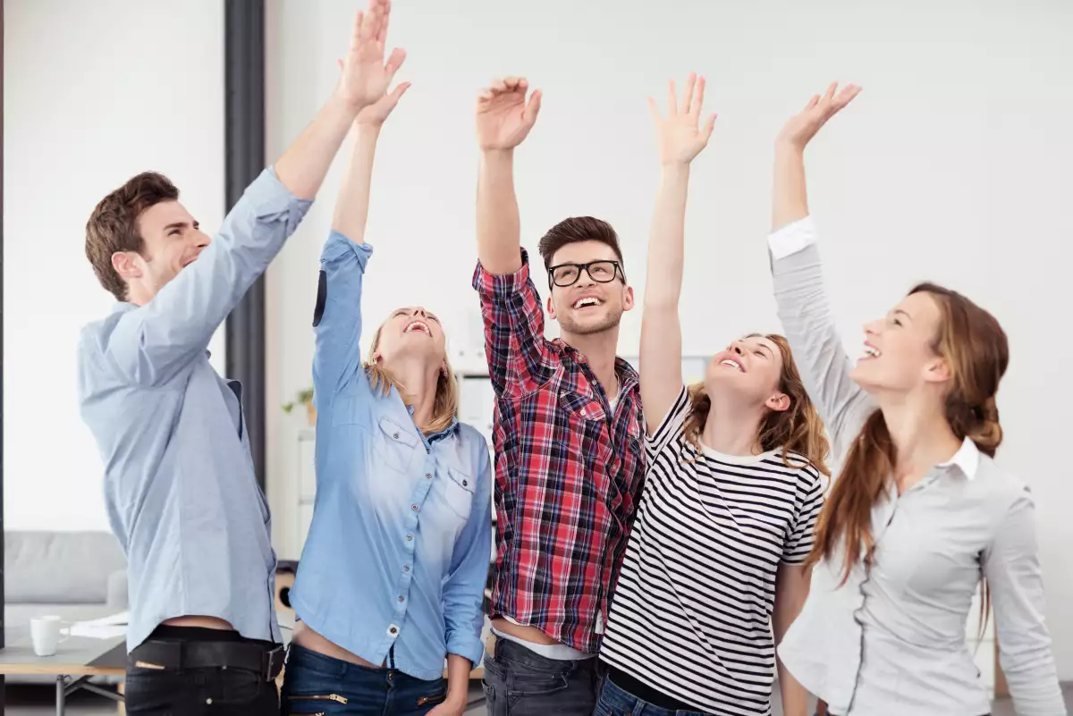 Emprendedores con financiamiento