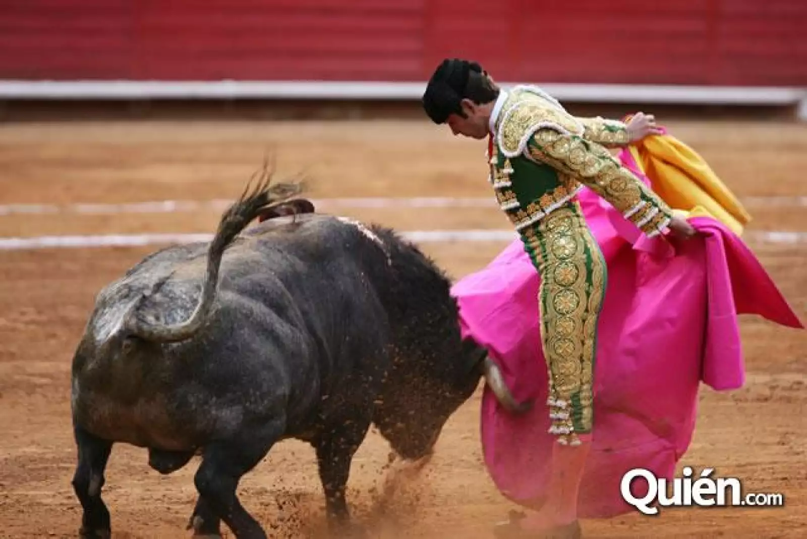 13a Corrida de Toros