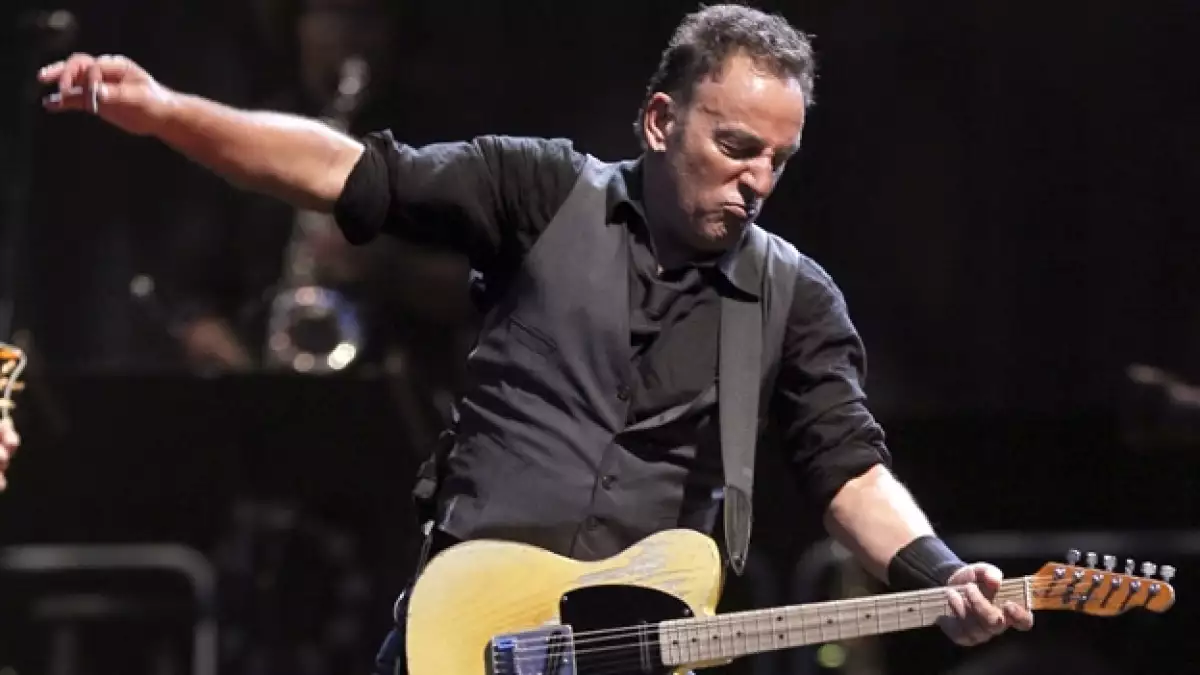 springsteen