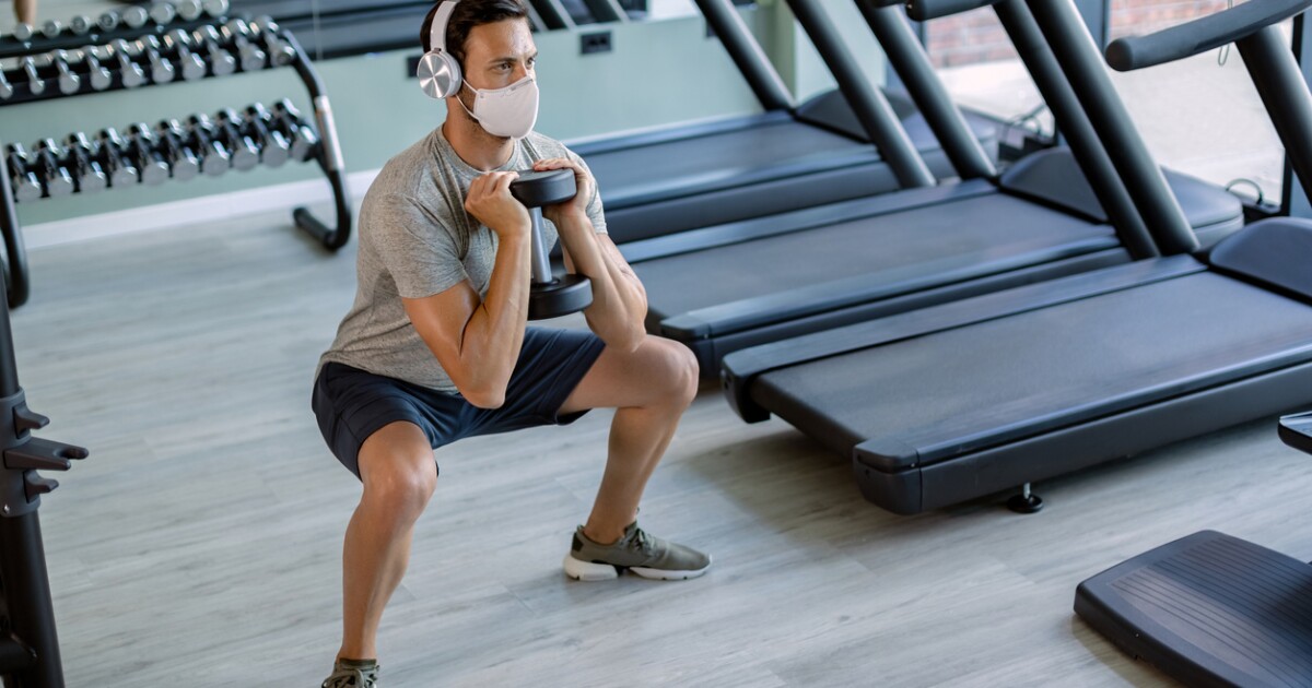 Cuatro audífonos para motivarte a ser fit
