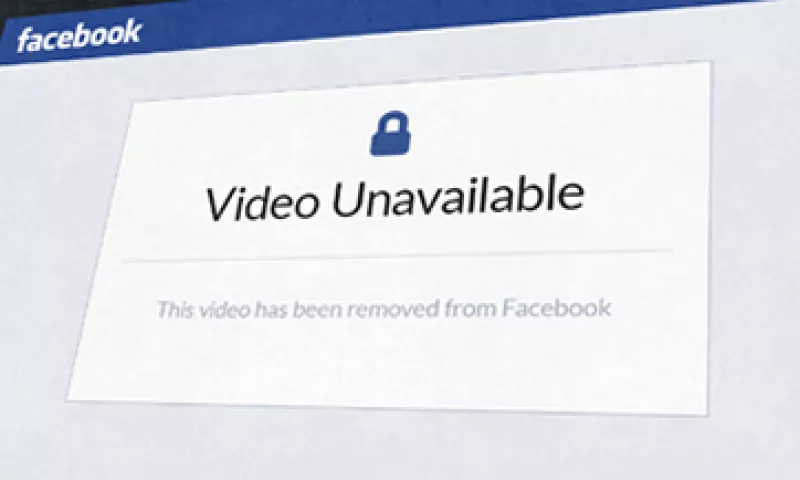 La red social ha sido incongruente con algunas publicaciones polémicas. (Foto: Cortesía de CNNMoney)
