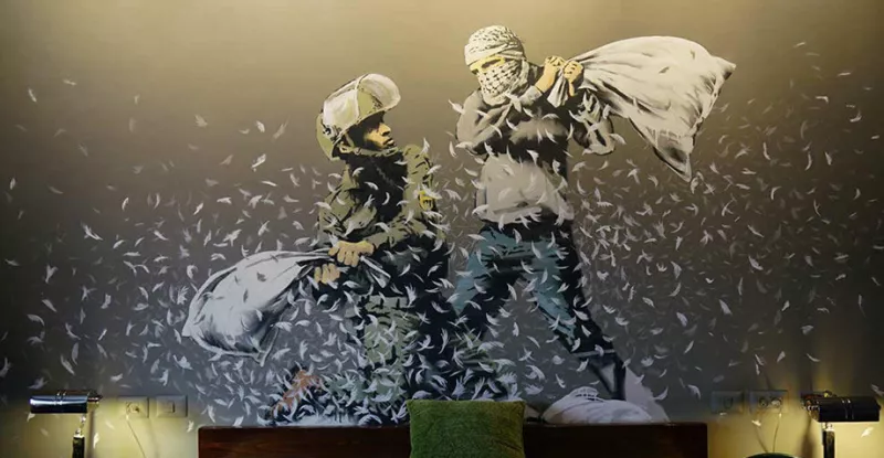 Banksy