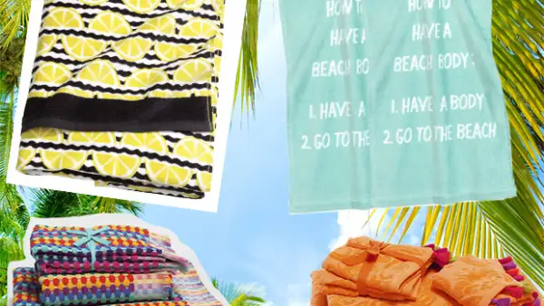 Hay varios elementos que nos hacen estar summer ready. Para que no te falte ninguno de ellos, sigue estas simples reglas para un look de verano perfecto.