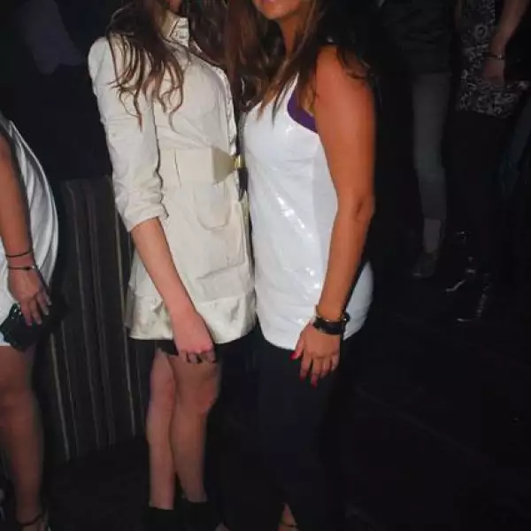 SAN VALENTIN EN ANTARA CITY