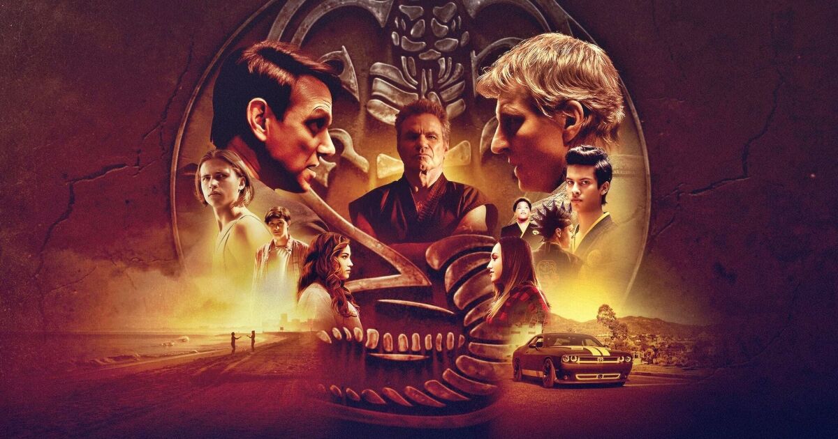 When is season 4 of Cobra Kai coming out? The dojo fight is back