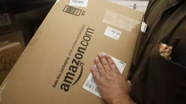 Amazon prevé solicitar guiones originales y abrir un nuevo proyecto al mes. (Foto: AP)