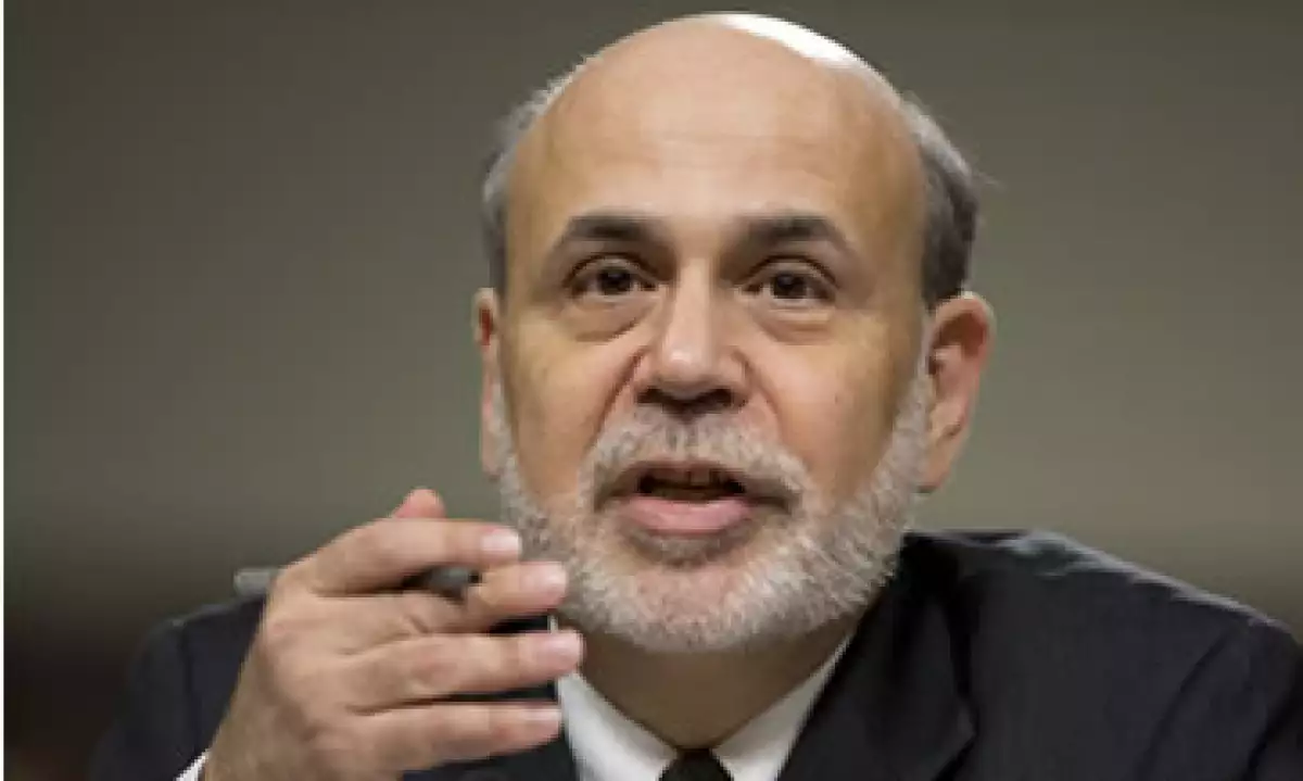 Las tasas han comenzado a subir ante el temor por lo que podría hacer la Fed. (Foto: AP Images)