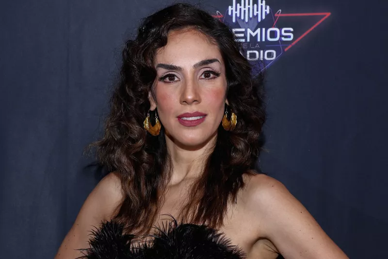 Sandra Echeverría dará vida a María Félix