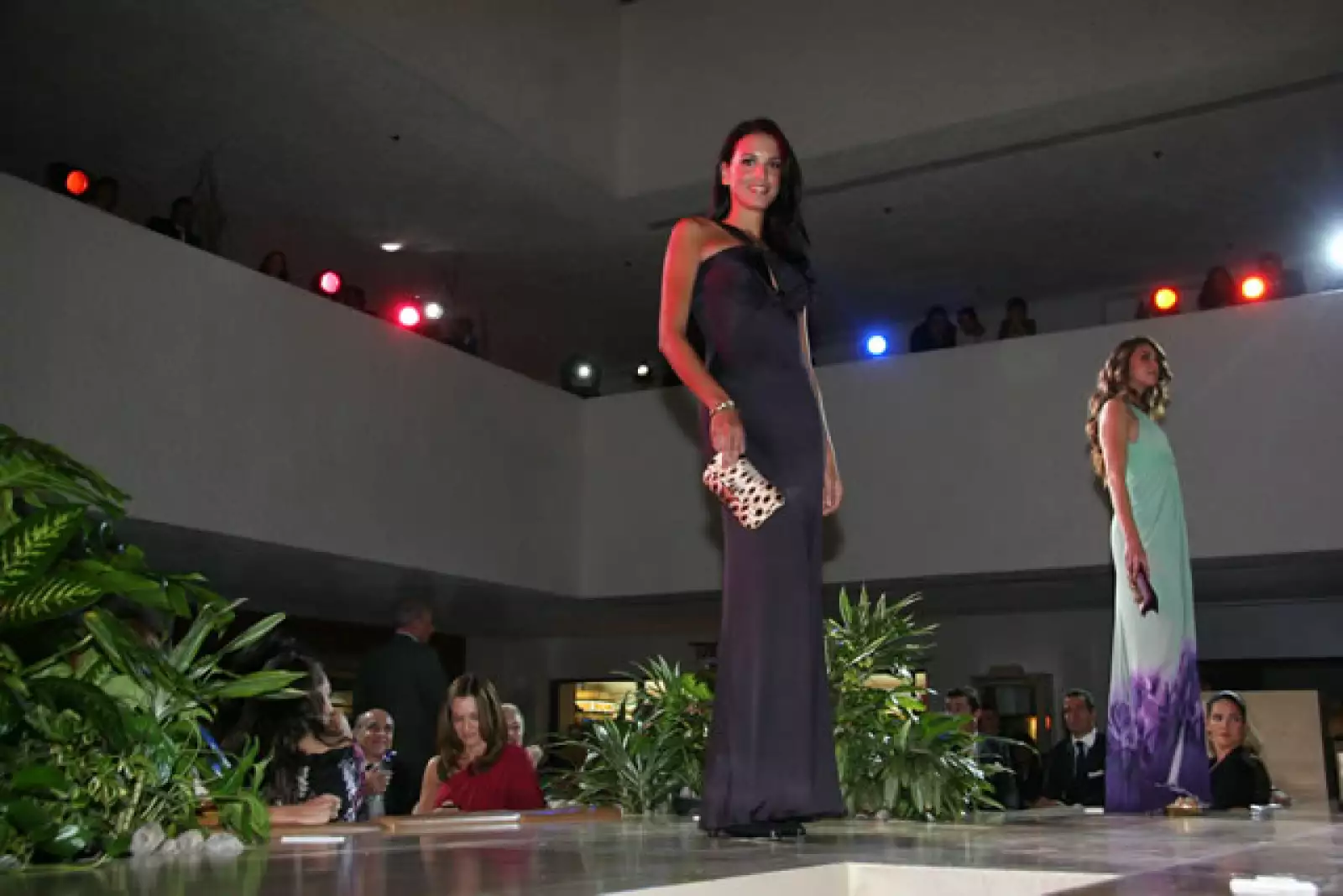 Aniversario del Restaurante Alfredo Di Rossi.