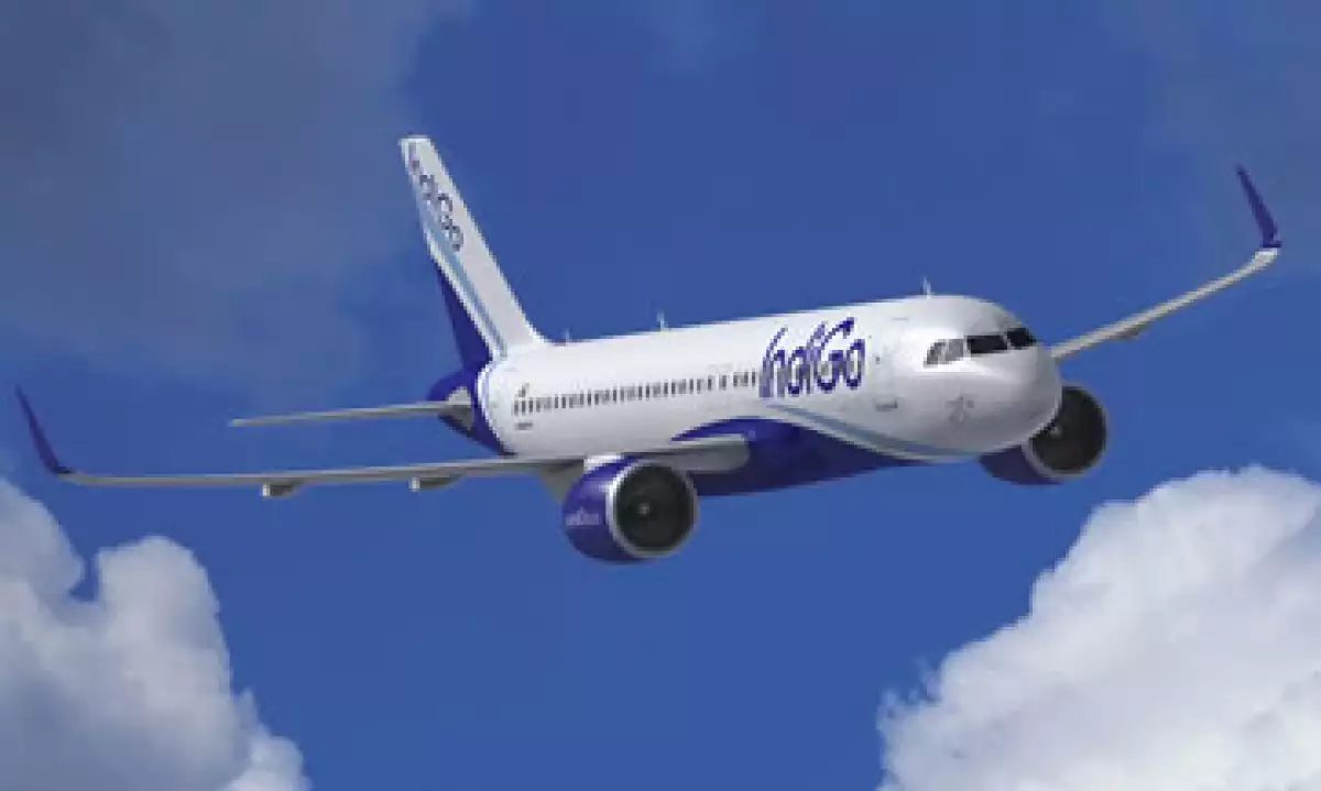 El A320neo tiene sólo un pasillo y está destinado a los viajes de corto y mediano recorrido, pero con motores más eficientes. (Foto: AP)