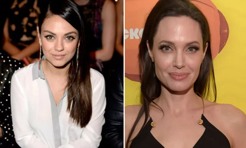 Antes de volverse tan famosos, estos actores interpretaron con éxito el papel infantil de estas celebridades.