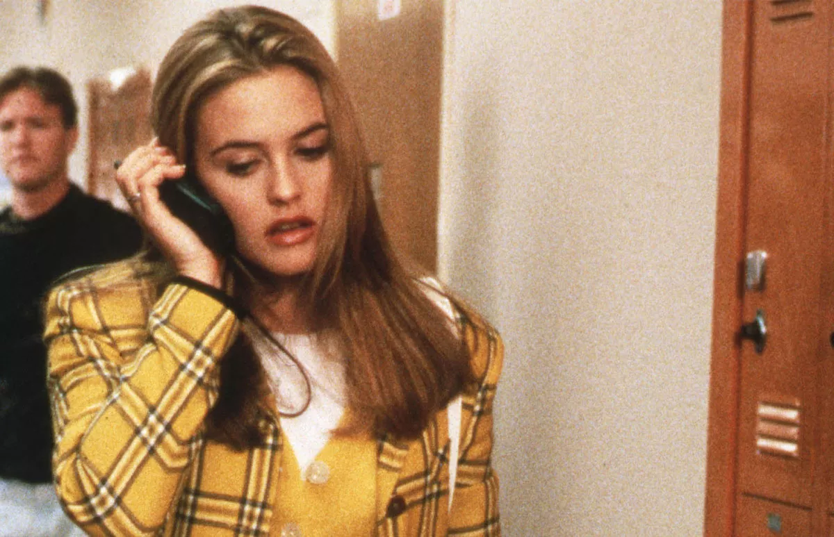 clueless
