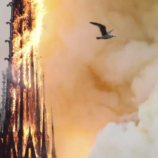 Incendio Notre Dame-10