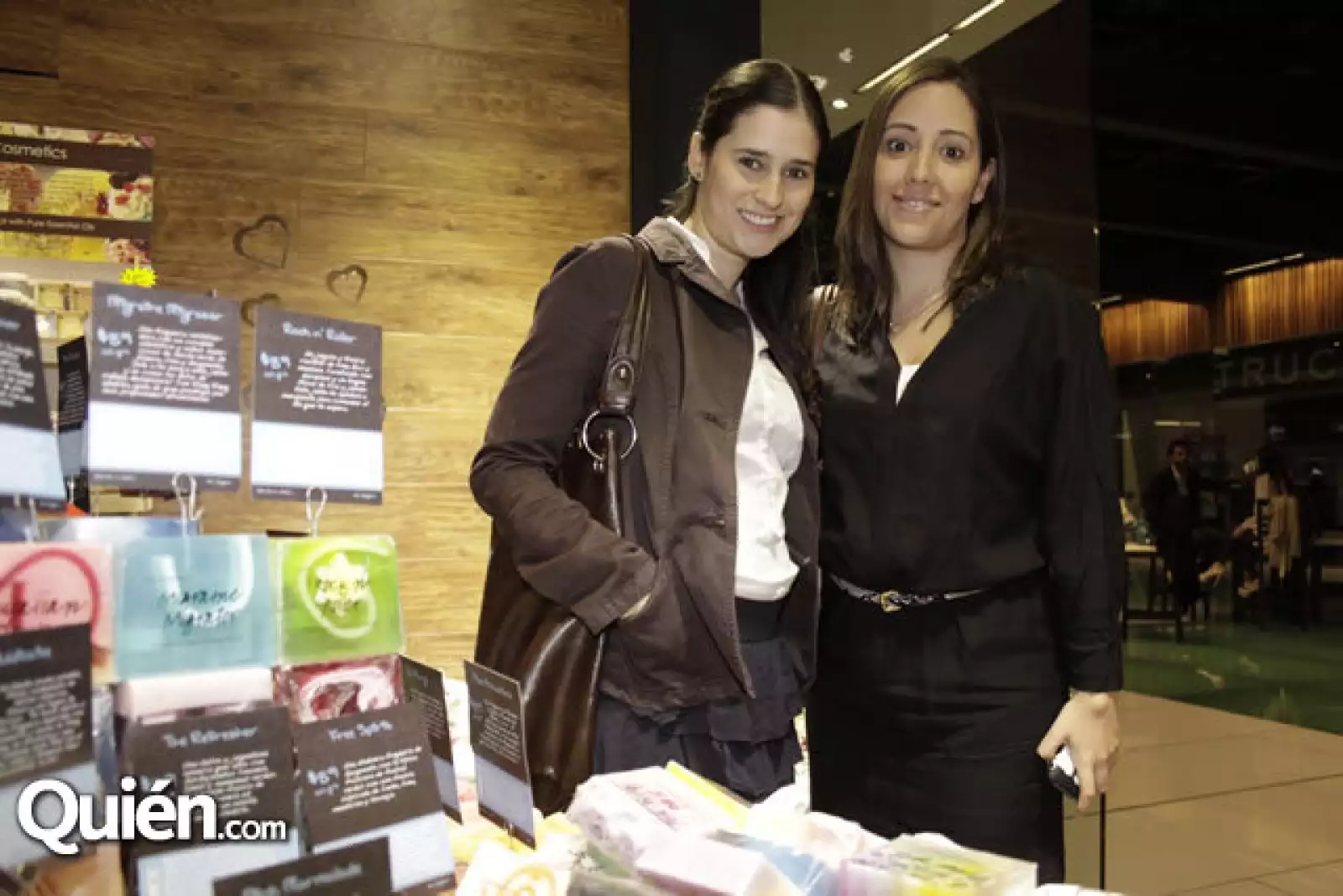 Gaby Ríos,Alejandra Guerrero