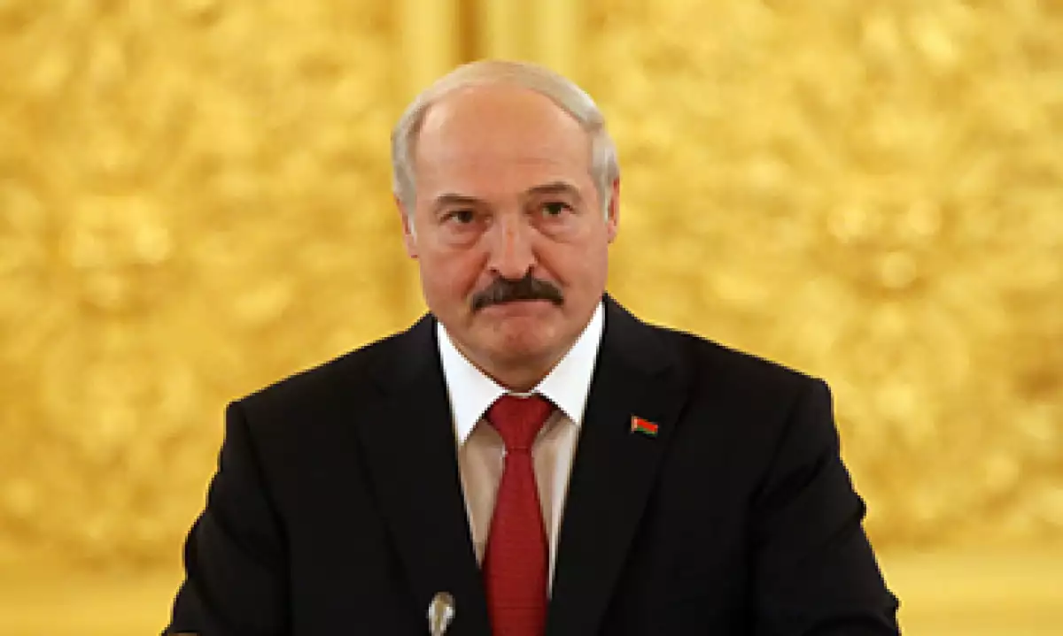 El Gobierno de Lukashenko dice que la ley busca que los ciudadanos físicamente aptos contribuyan a financiar al Estado. (Foto: Getty Images)