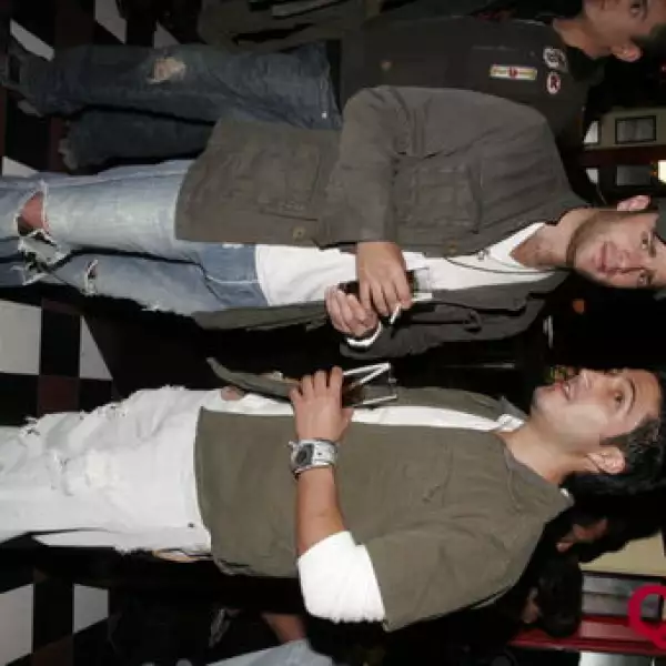 Santiago Felix, Martha Higareda