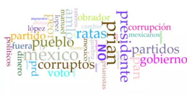 campaña de odio 1 colmex