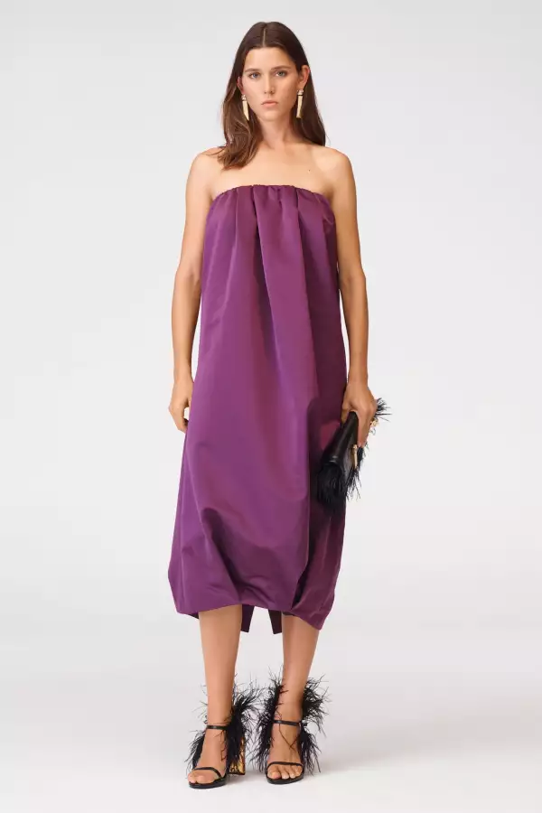 Zara Studio Otoño Invierno 2023/2024