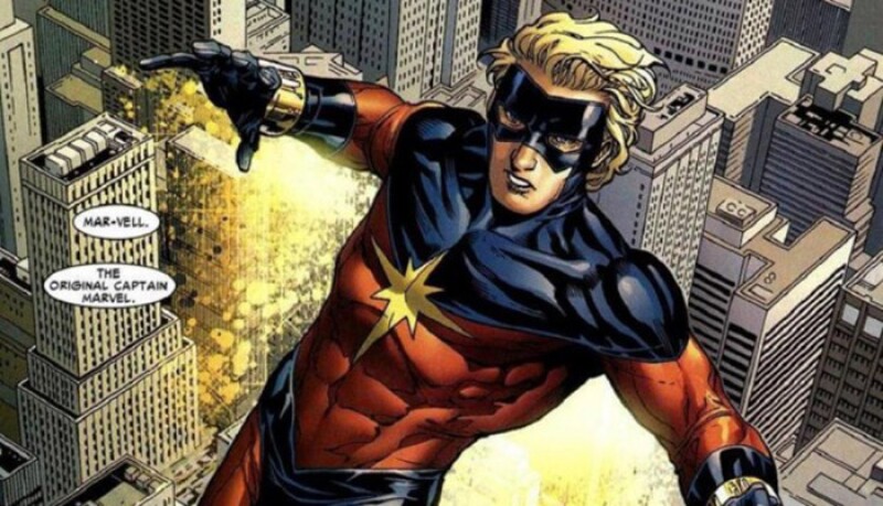 Mar-Vell