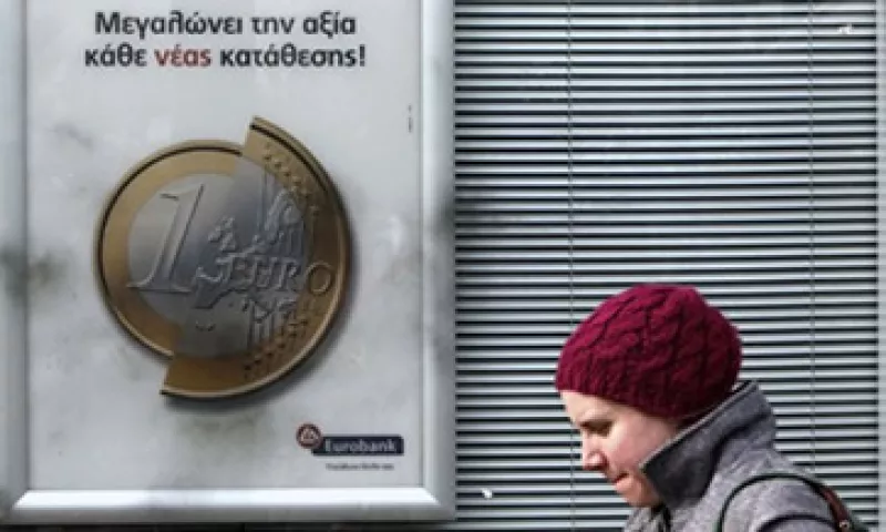 La crisis en Europa amenaza la estabilidad social. (Foto: Reuters)