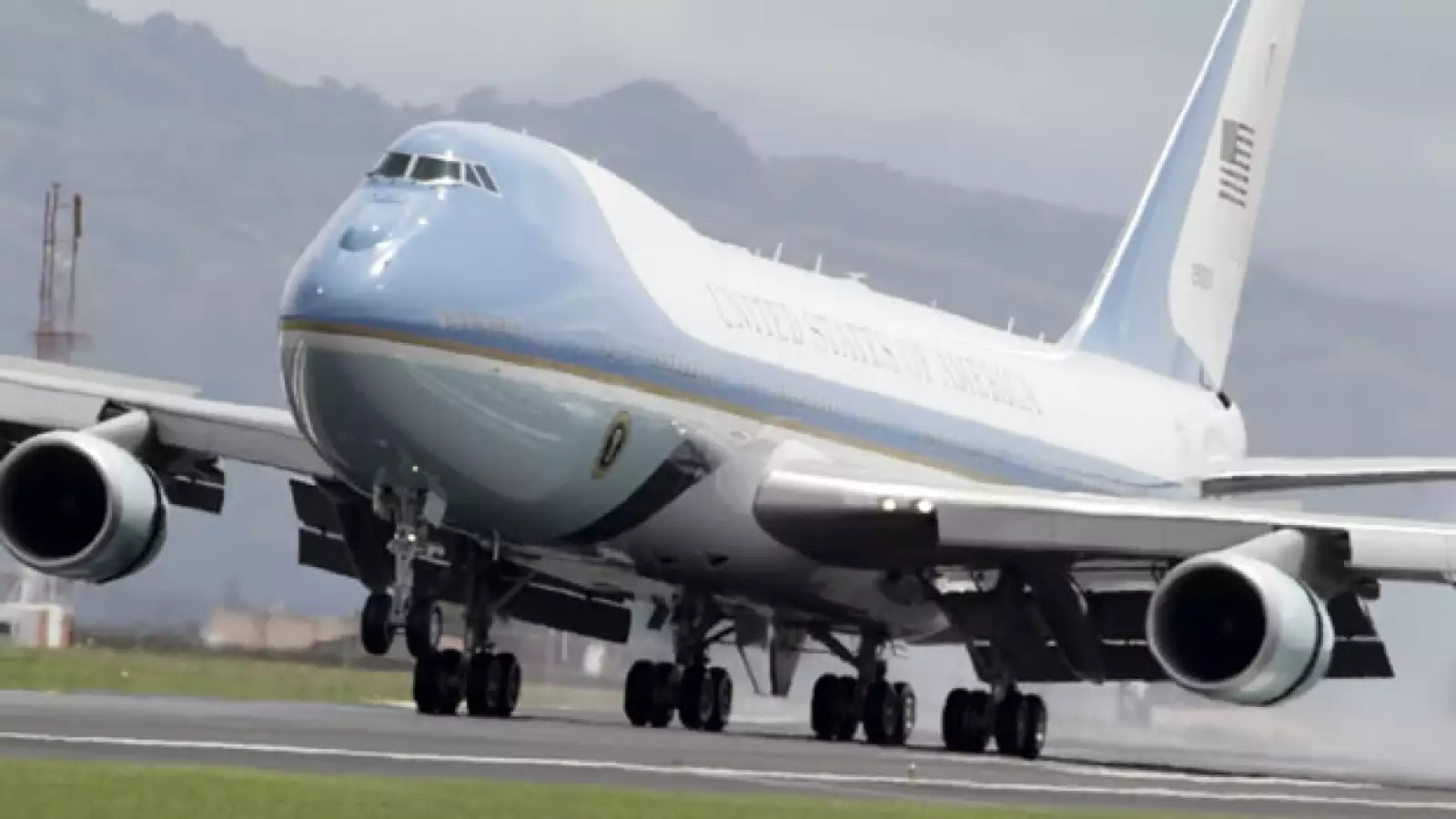 obama, visita a costa rica, 