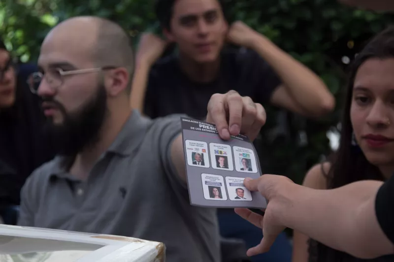 Universitarios se adelantan al 1 de julio 