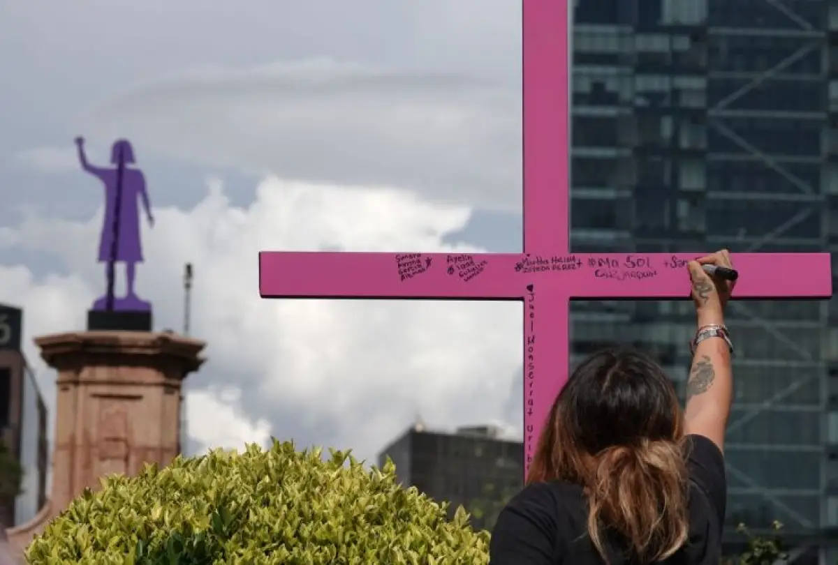 México va por expedir una Ley General de Feminicidio