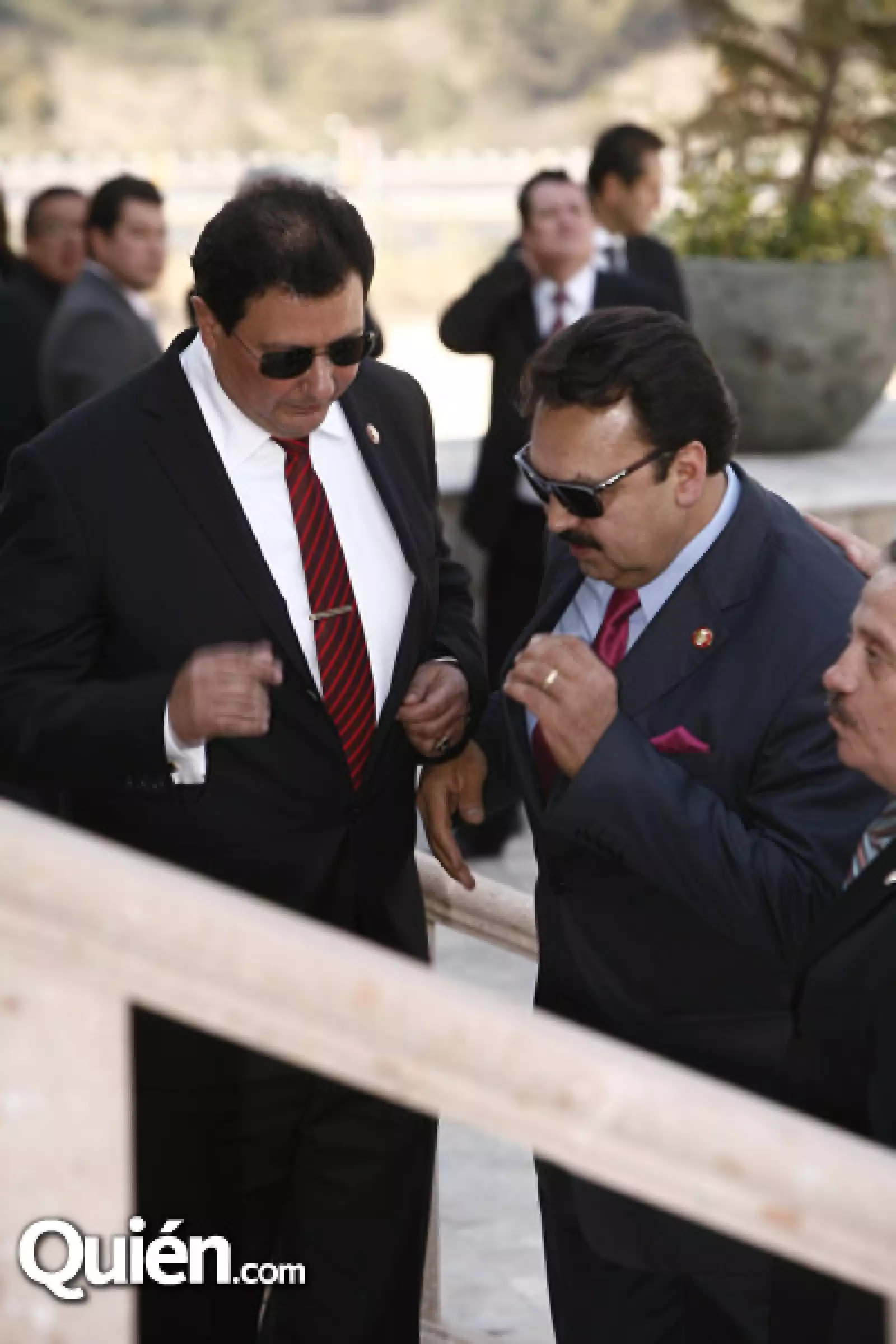 Alberto Urilla,Juan Carlos Sánchez