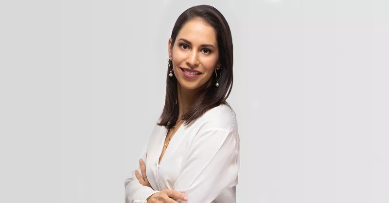 Tatiana Vela, Head of Marketing en Whirlpool Corporation