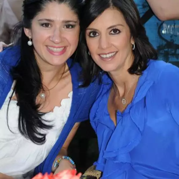 Cumpleaños Diana Malacara