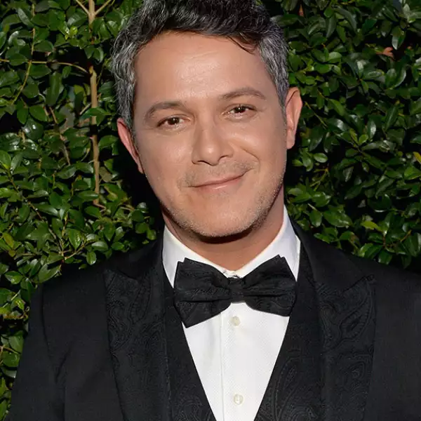 Alejandro Sanz