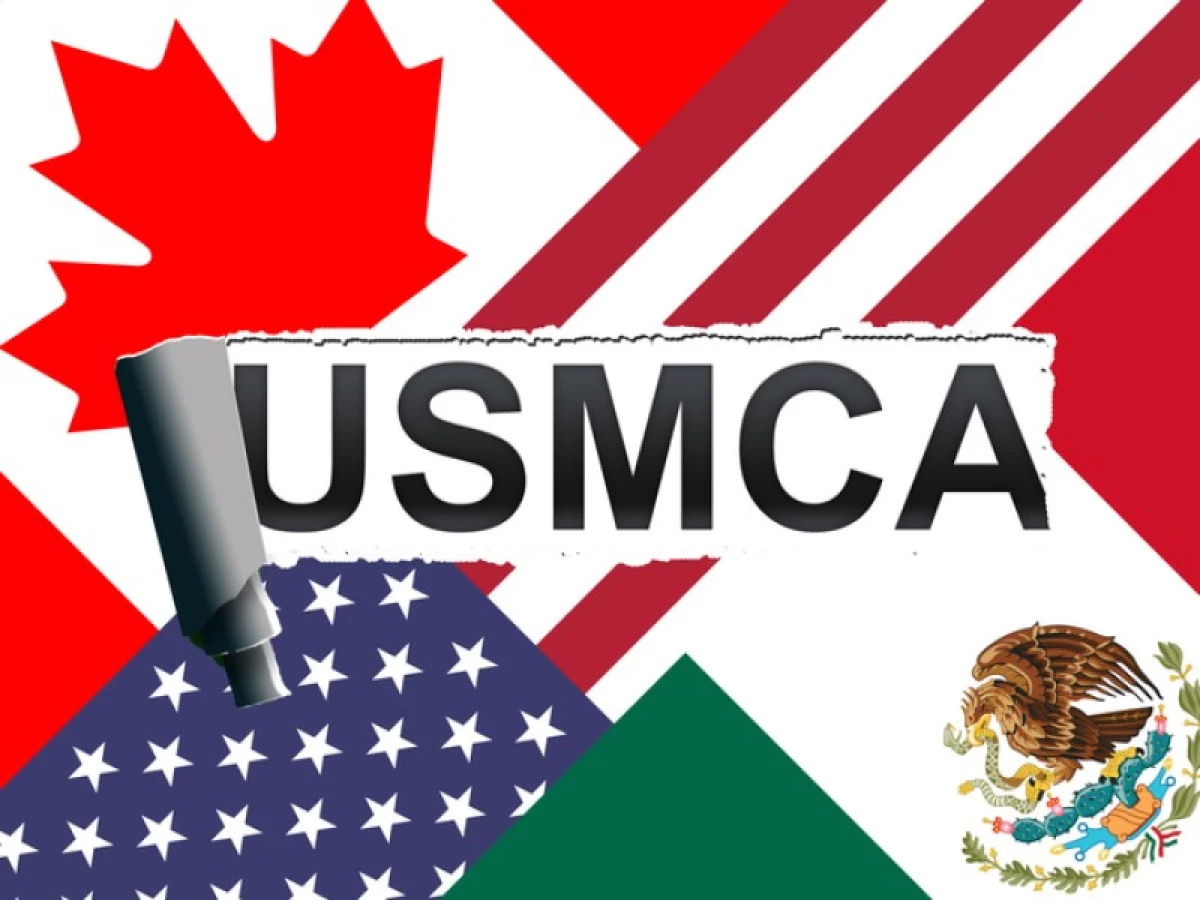 USMCA