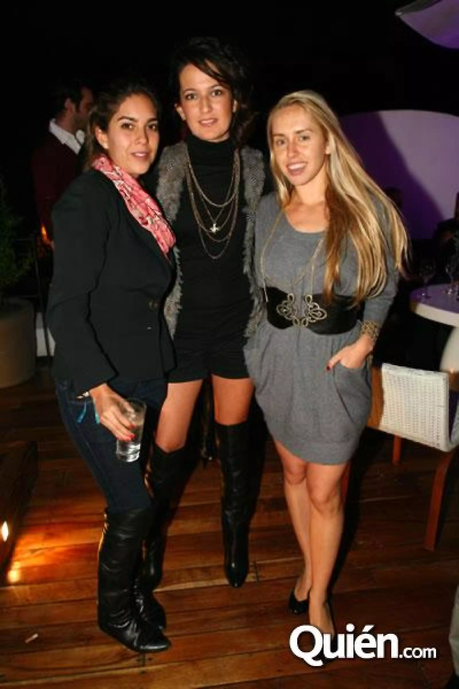 Cumpleaños Galia Katz