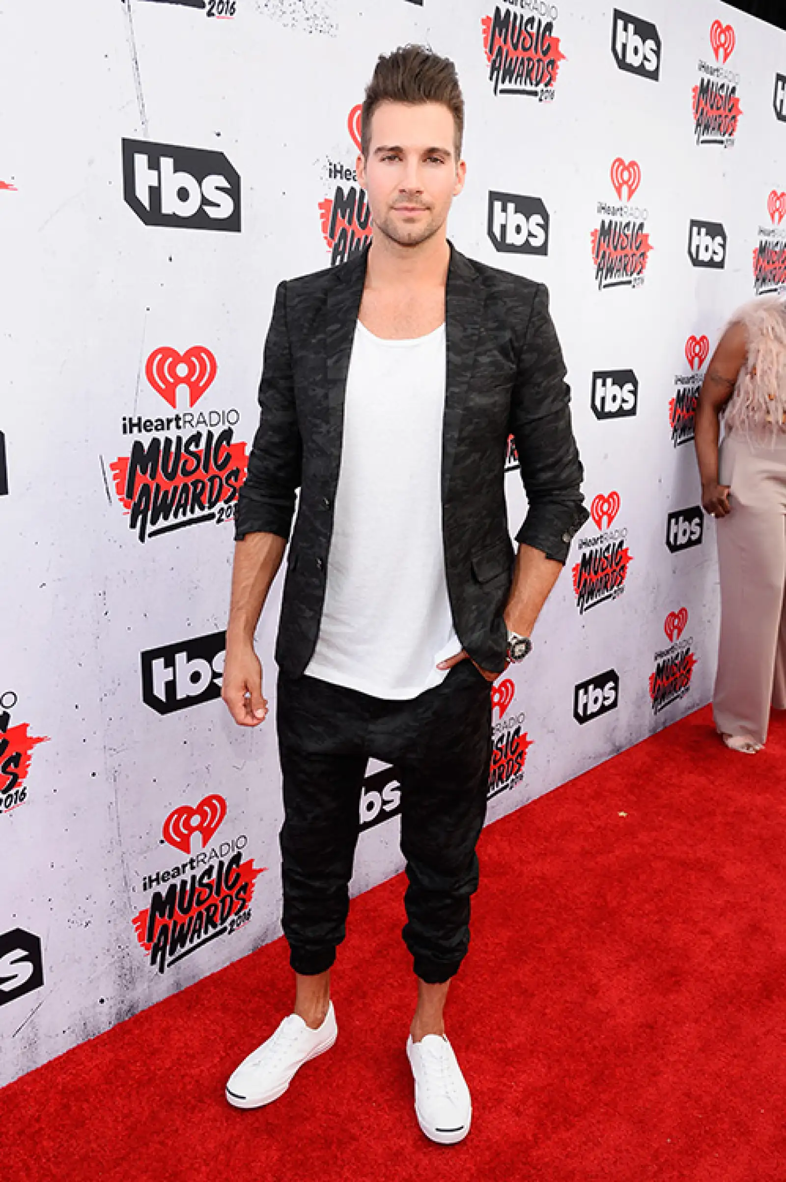 James Maslow