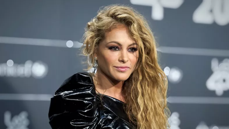Paulina Rubio