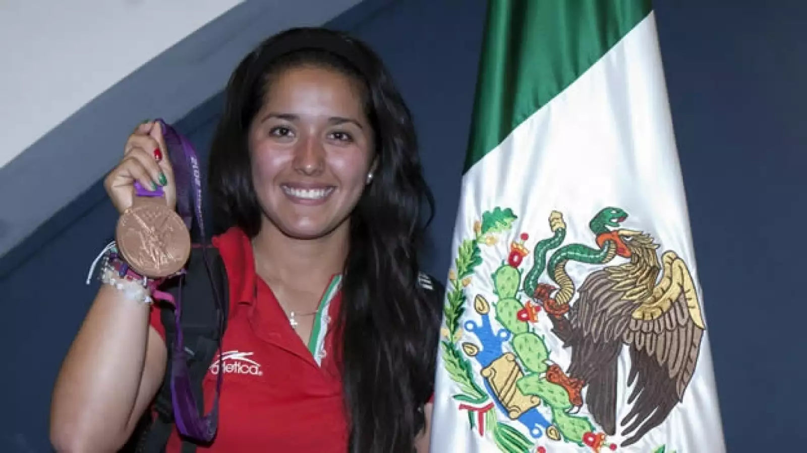 arqueria, medallista