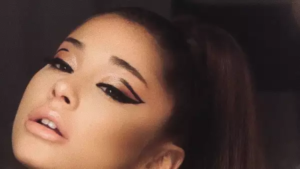 Ariana Grande