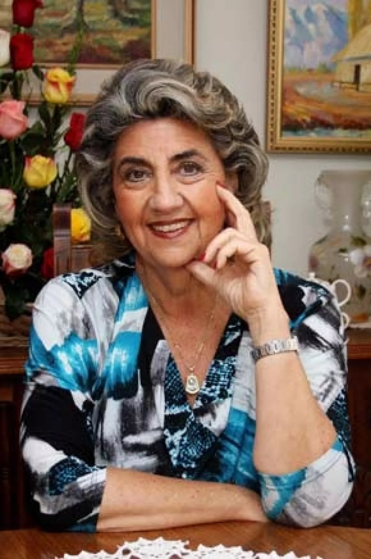 Virginia Reginato, alcaldesa de Viña del Mar, ha pedido que se reconsidere la participación de Lucero en el evento.