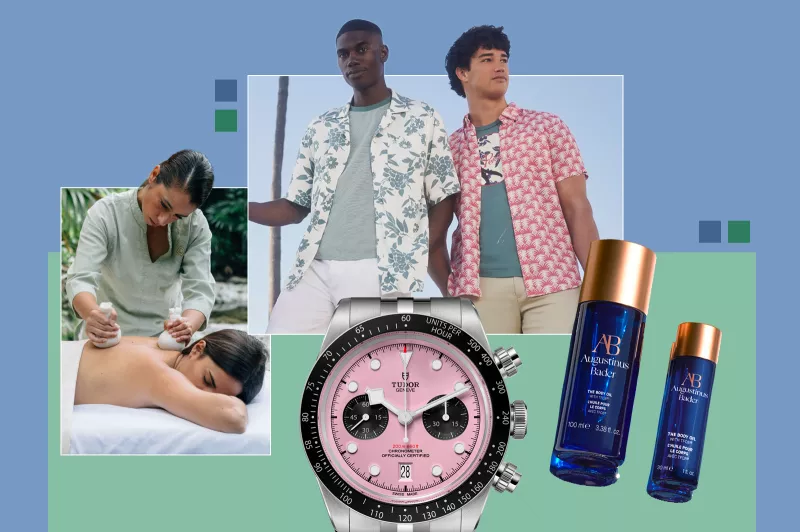 Las novedades de la semana de Life and Style