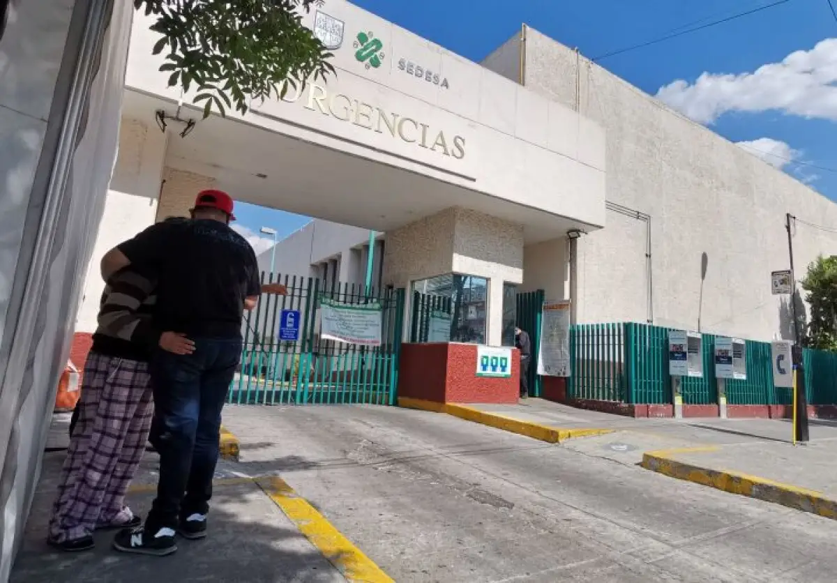 Presupuesto para Salud e IMSS Bienestar 2025