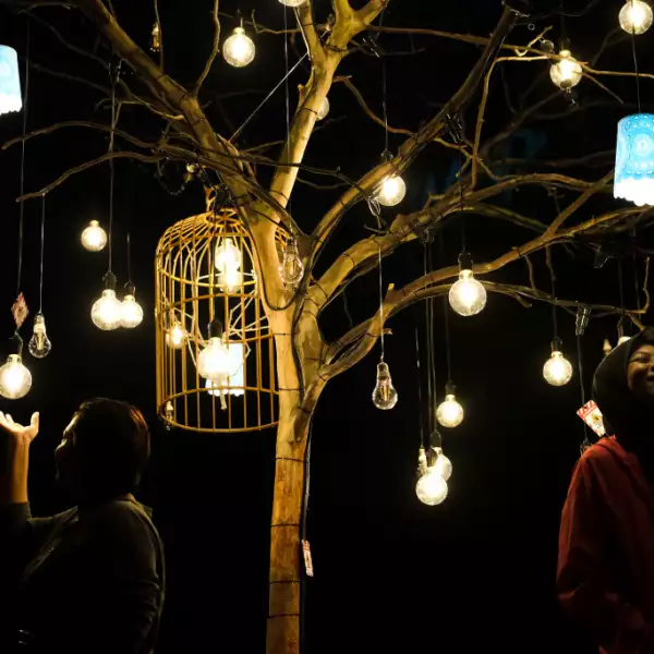 New Year 2019 Celebration In Malaysia