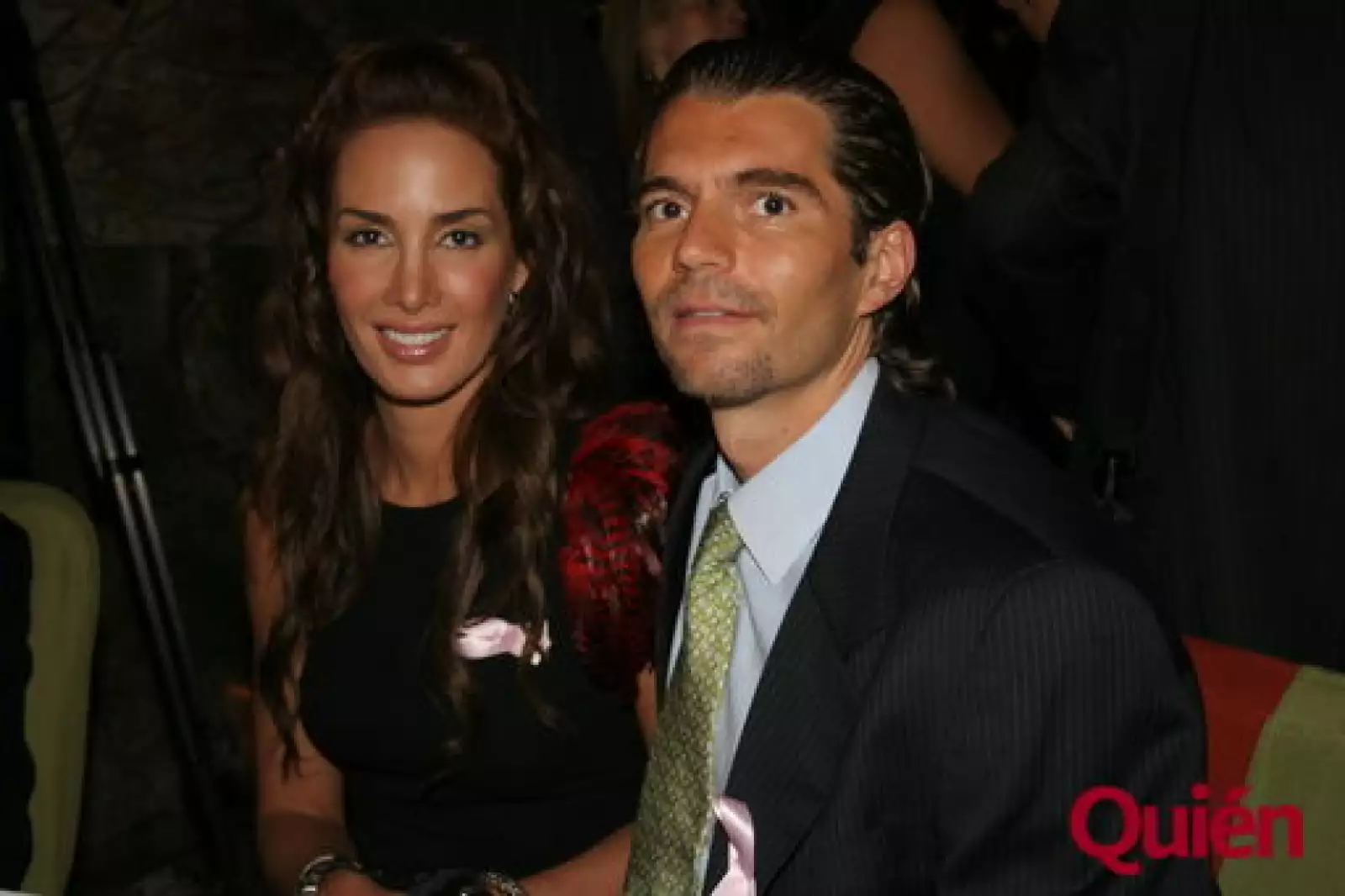 Martha Cristiana, Raúl Martínez Ostos