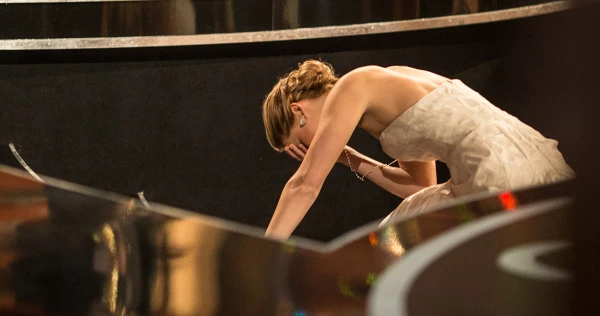 The best photos of Jennifer Lawrence